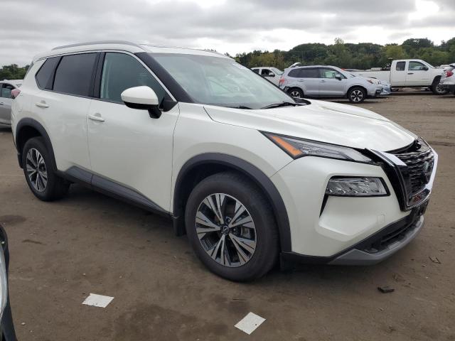 Photo 4 from auction – 2023 NISSAN ROGUE SV with VIN 5N1BT3BB3PC762002