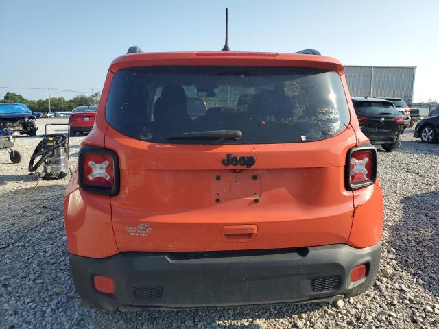Photo 6 from auction – 2018 JEEP RENEGADE L with VIN ZACCJABB1JPH86644