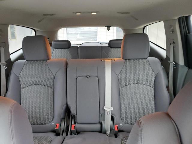 Photo 10 from auction – 2012 CHEVROLET TRAVERSE L with VIN 1GNKRFED0CJ388950