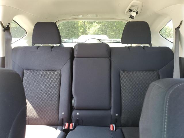 Photo 10 from auction – 2016 HONDA CR-V SE with VIN 2HKRM3H42GH534960