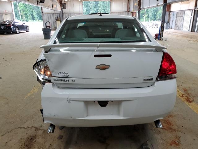 Photo 6 from auction – 2012 CHEVROLET IMPALA LT with VIN 2G1WG5E34C1111626
