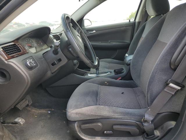 Photo 7 from auction – 2012 CHEVROLET IMPALA LT with VIN 2G1WB5E36C1182194