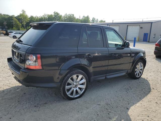 Photo 3 from auction – 2013 LAND ROVER RANGE ROVE with VIN SALSF2D41DA805305