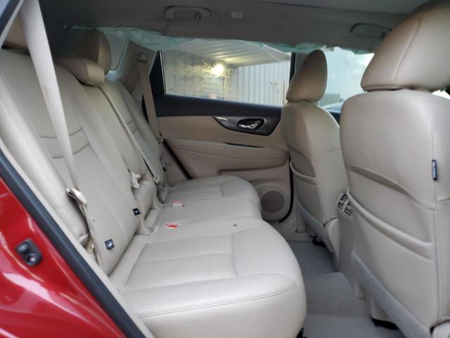 Photo 11 from auction – 2015 NISSAN ROGUE S with VIN 5N1AT2MT2FC923627