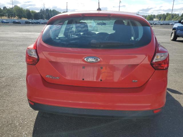 Photo 6 from auction – 2014 FORD FOCUS SE with VIN 1FADP3K22EL382816