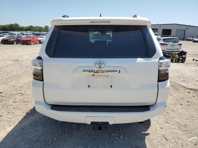 Photo 6 from auction – 2022 TOYOTA 4RUNNER SR with VIN JTENU5JRXN6017215