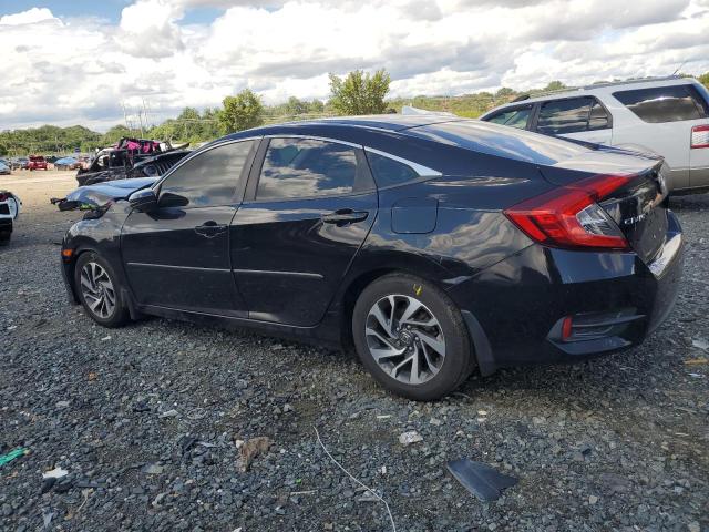 Photo 2 from auction – 2016 HONDA CIVIC LX with VIN 2HGFC2F56GH520727