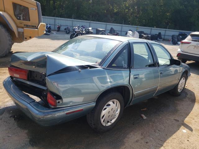 Photo 3 from auction – 1996 BUICK REGAL CUST with VIN 2G4WB52M5T1423808