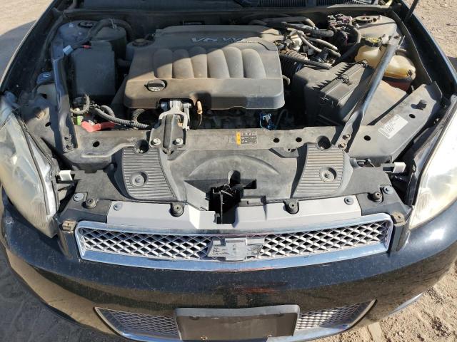 Photo 11 from auction – 2013 CHEVROLET IMPALA LT with VIN 2G1WG5E39D1229768