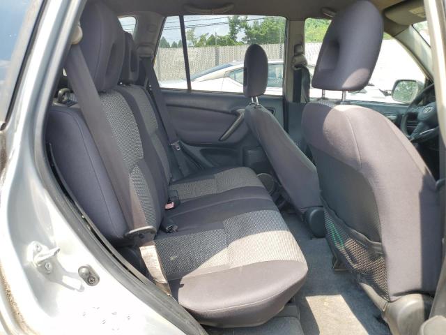 Photo 11 from auction – 2005 TOYOTA RAV4 with VIN JTEHD20VX56034378