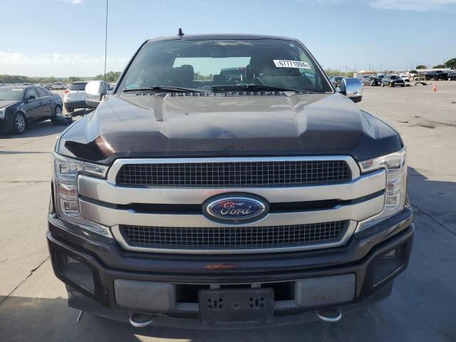 Photo 5 from auction – 2019 FORD F150 SUPER with VIN 1FTEW1E40KFA37443