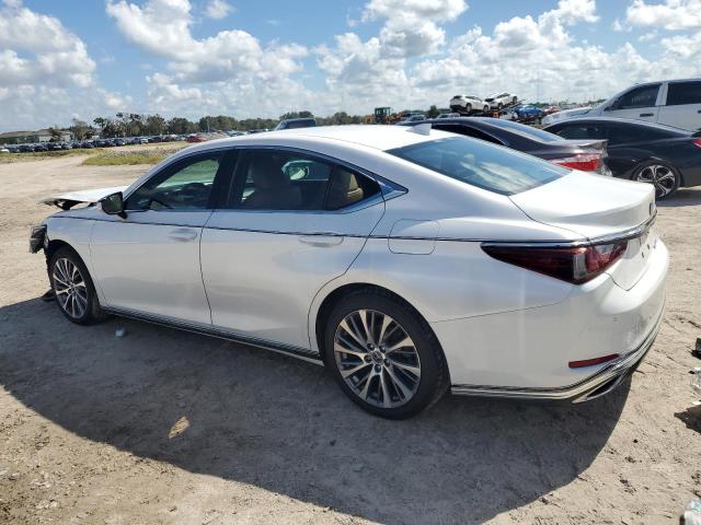 Photo 2 from auction – 2019 LEXUS ES 350 with VIN 58ABZ1B18KU038117
