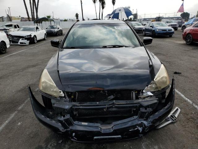 Photo 5 from auction – 2004 HONDA ACCORD LX with VIN JHMCM56364C033104