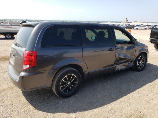 Photo 3 from auction – 2018 DODGE GRAND CARA with VIN 2C4RDGBG5JR135464
