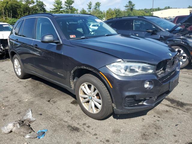 Photo 4 from auction – 2015 BMW X5 XDRIVE3 with VIN 5UXKR0C57F0P12860