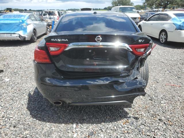 Photo 6 from auction – 2016 NISSAN MAXIMA 3.5 with VIN 1N4AA6AP6GC433448
