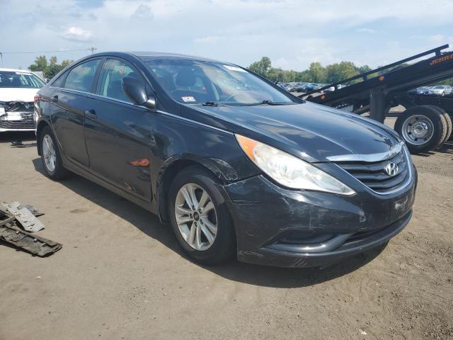 Photo 4 from auction – 2012 HYUNDAI SONATA GLS with VIN 5NPEB4AC7CH455886