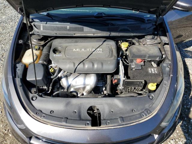 Photo 11 from auction – 2016 DODGE DART SXT with VIN 1C3CDFBB4GD517666