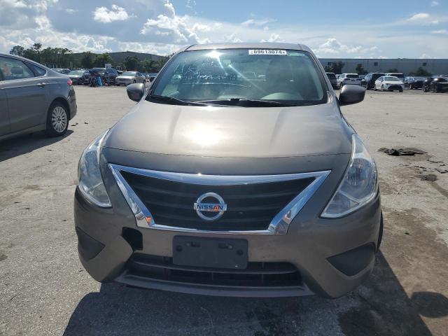 Photo 5 from auction – 2017 NISSAN VERSA S with VIN 3N1CN7AP4HL812972