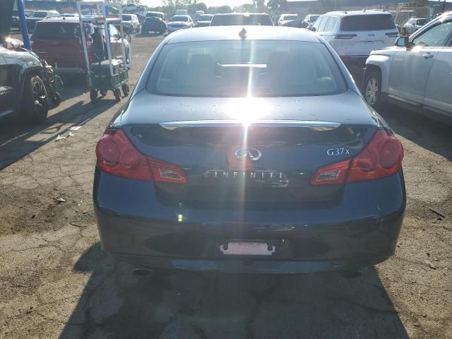 Photo 6 from auction – 2011 INFINITI G37 with VIN JN1CV6AR0BM352170