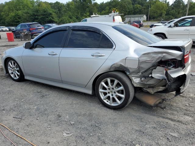 Photo 2 from auction – 2008 ACURA TSX with VIN JH4CL96828C021379