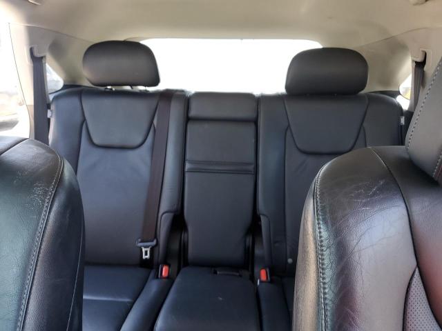 Photo 10 from auction – 2015 LEXUS RX 350 with VIN 2T2ZK1BA4FC187363