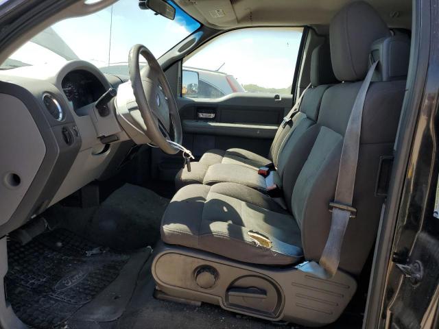 Photo 7 from auction – 2006 FORD F150 with VIN 1FTRX14W06NA71170
