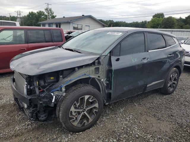 KIA SPORTAGE E 2024 with VIN 5XYK33DF2RG189239 - Photo from auction