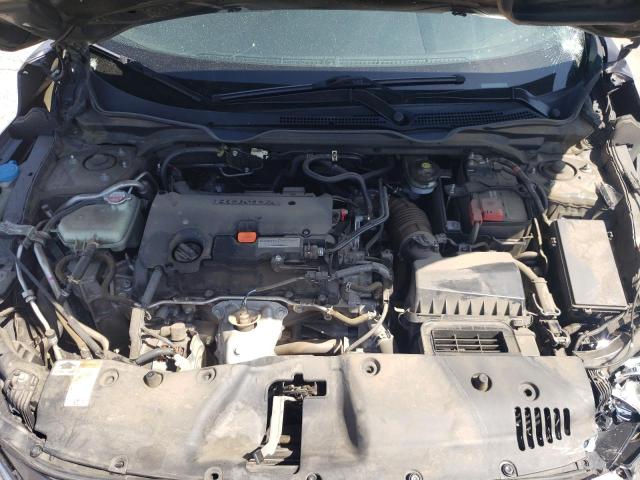 Photo 11 from auction – 2018 HONDA CIVIC LX with VIN 2HGFC2F59JH509258