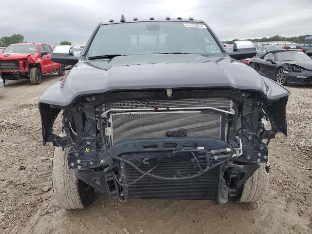 Photo 5 from auction – 2022 RAM 2500 LARAM with VIN 3C6UR5FLXNG411745
