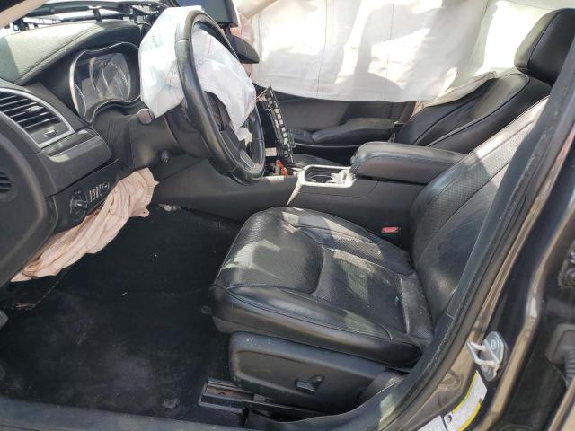 Photo 7 from auction – 2019 CHRYSLER 300 LIMITE with VIN 2C3CCAKG6KH536877