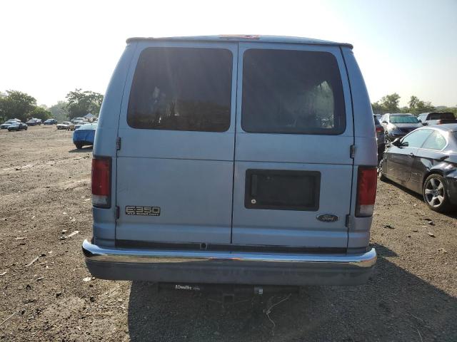 Photo 6 from auction – 2000 FORD ECONOLINE with VIN 1FBSS31S7YHA88440