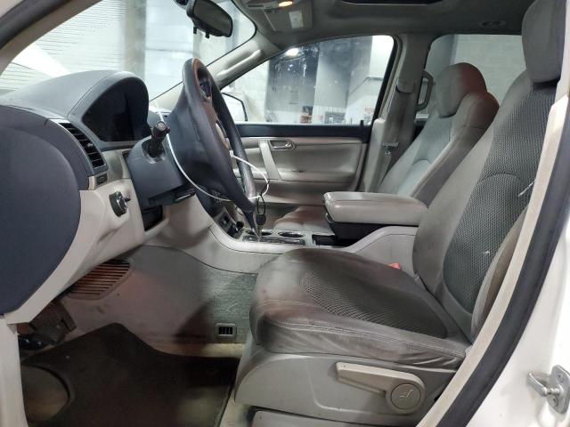 Photo 7 from auction – 2007 SATURN OUTLOOK XE with VIN 5GZER13757J109941