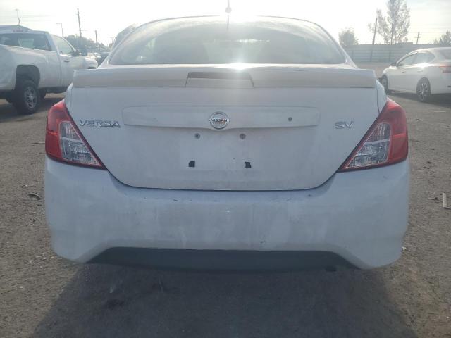 Photo 6 from auction – 2018 NISSAN VERSA S with VIN 3N1CN7AP7JL854820