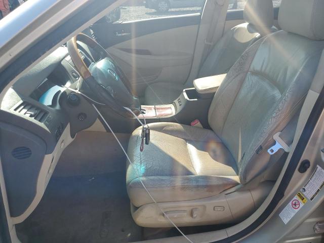 Zdjęcie 7 z aukcji – 2010 LEXUS ES 350 z VIN JTHBK1EG2A2352094