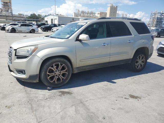 GMC ACADIA SLT 2013 with VIN 1GKKRRKD6DJ152999 - Photo from auction