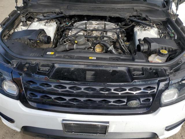 Photo 12 from auction – 2016 LAND ROVER RANGE ROVE with VIN SALWS2VF0GA576150