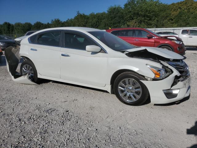 Photo 4 from auction – 2013 NISSAN ALTIMA 2.5 with VIN 1N4AL3AP8DN547041