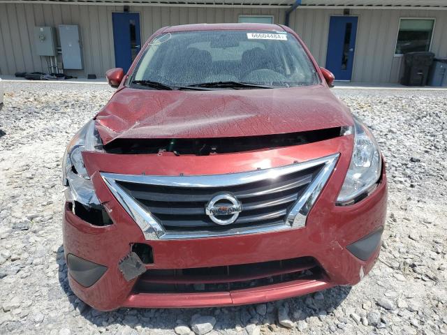 Foto 5 de la subasta – 2017 NISSAN VERSA S con VIN 3N1CN7AP1HL902273