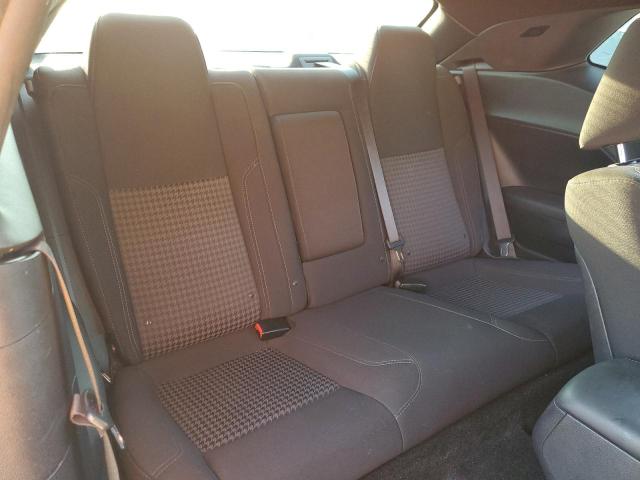 Photo 10 from auction – 2015 DODGE CHALLENGER with VIN 2C3CDZAGXFH774542