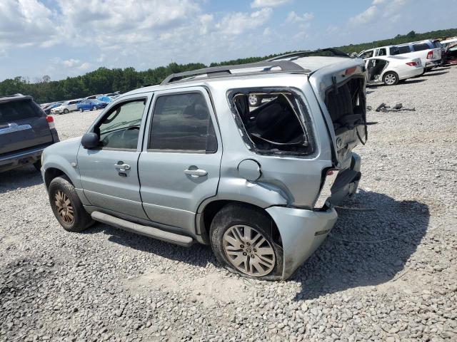 Photo 2 from auction – 2006 MERCURY MARINER with VIN 4M2YU56166DJ05724