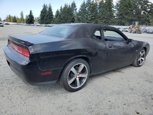 Photo 3 from auction – 2013 DODGE CHALLENGER with VIN 2C3CDYCJ4DH529395