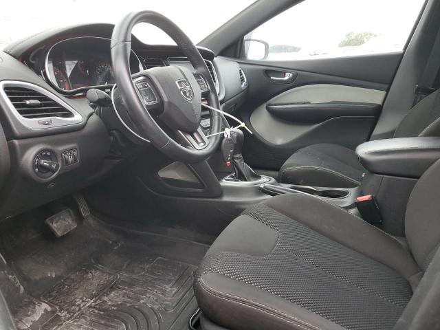 Photo 7 from auction – 2016 DODGE DART SXT with VIN 1C3CDFBB7GD531156