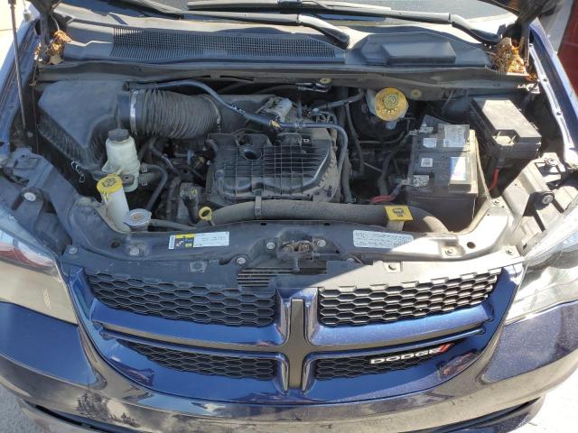 Photo 12 from auction – 2017 DODGE GRAND CARA with VIN 2C4RDGEGXHR799510