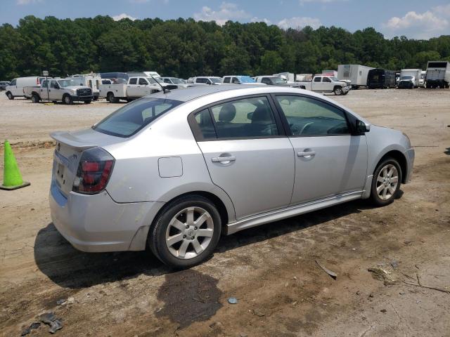 Photo 3 from auction – 2010 NISSAN SENTRA 2.0 with VIN 3N1AB6AP1AL671925