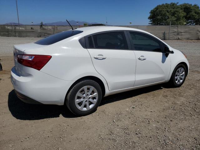 Photo 3 from auction – 2014 KIA RIO LX with VIN KNADM4A39E6364859