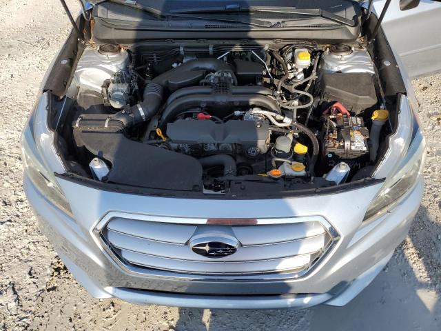 Photo 12 from auction – 2016 SUBARU LEGACY 2.5 with VIN 4S3BNAF65G3008681