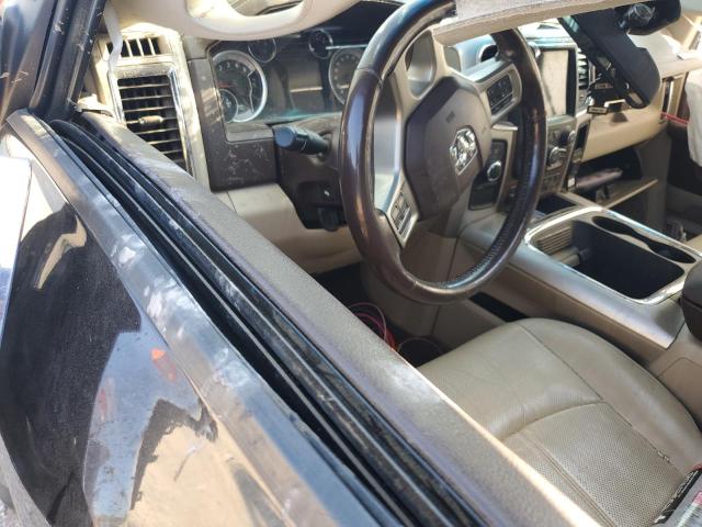 Photo 8 from auction – 2018 RAM 3500 LARAM with VIN 3C63RRJL5JG393031