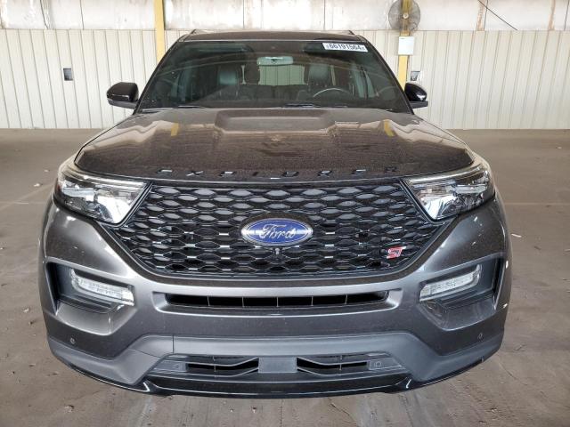 Photo 5 from auction – 2020 FORD EXPLORER S with VIN 1FM5K8GC2LGA78317