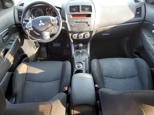 Photo 8 from auction – 2012 MITSUBISHI OUTLANDER with VIN JA4AR4AU6CZ006737